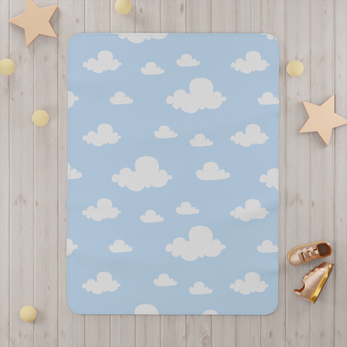 Sky Blanket